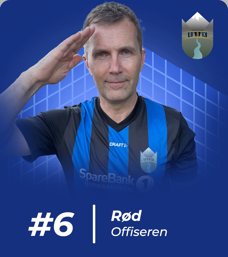 Kjetil