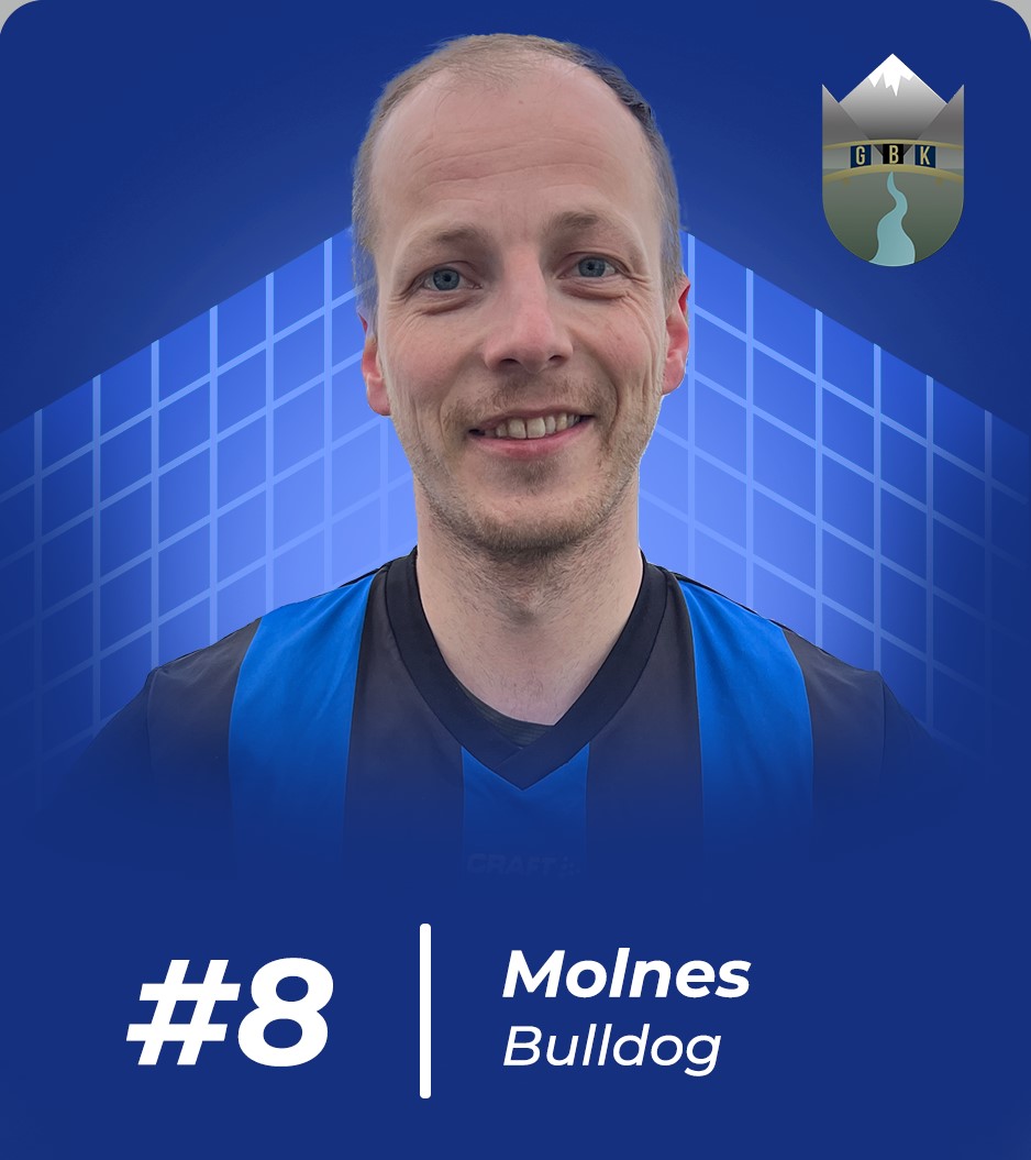 Molnes