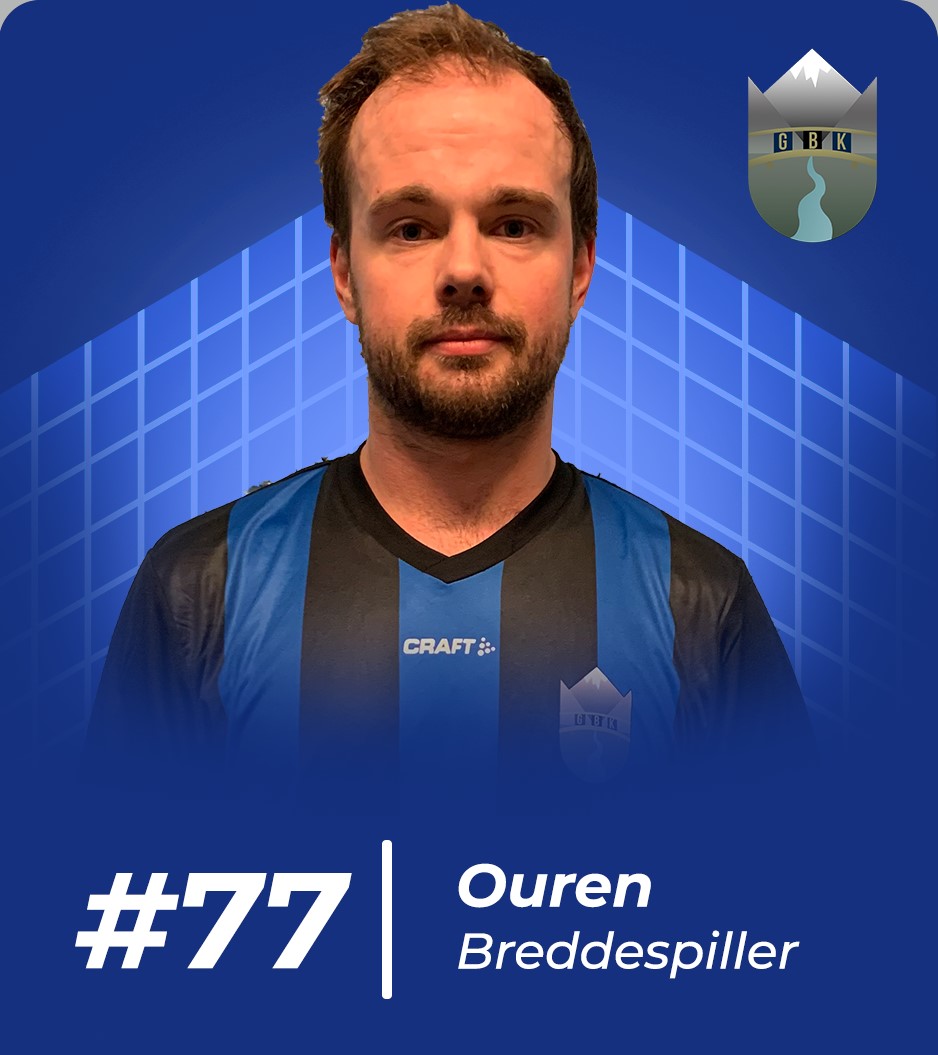 Ouren